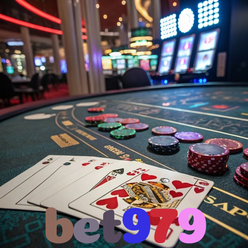  bet979