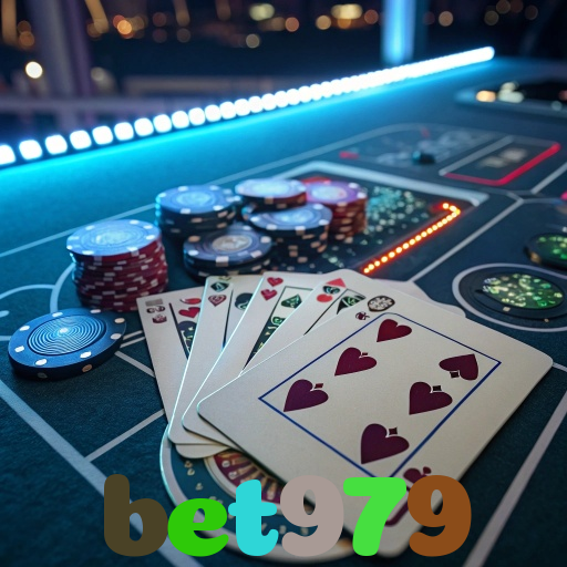  bet979