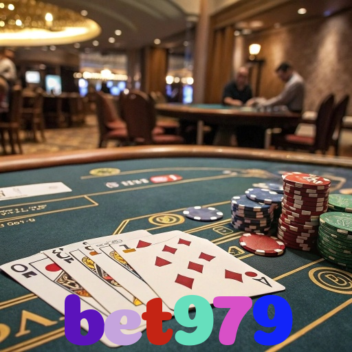  bet979