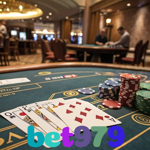  bet979