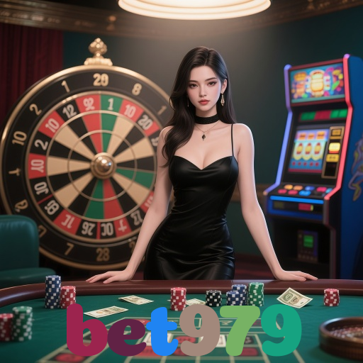  bet979