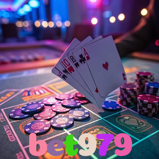  bet979
