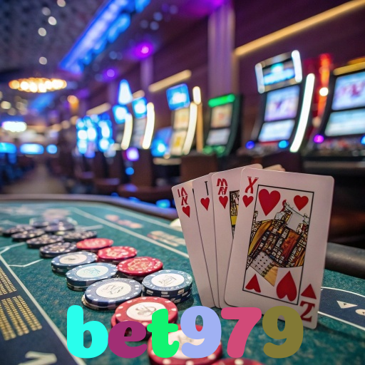  bet979