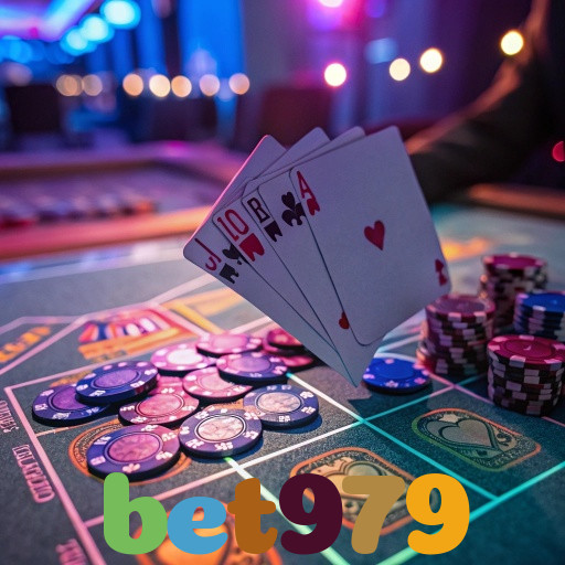  bet979