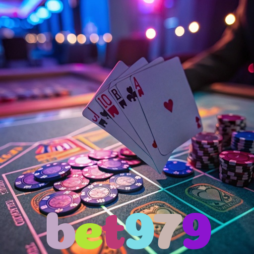  bet979