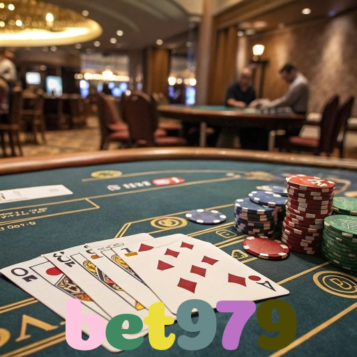  bet979