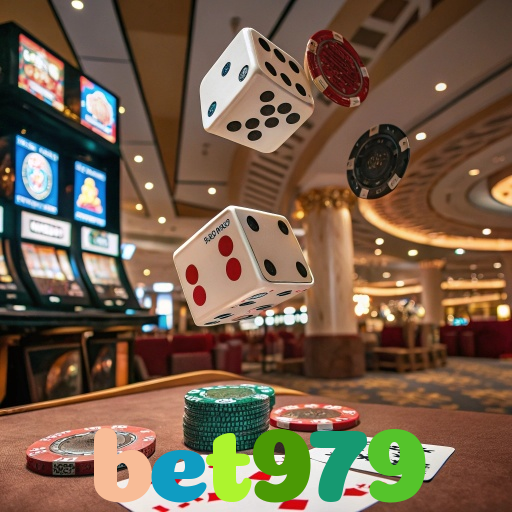  bet979