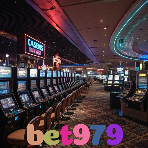  bet979