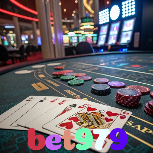  bet979