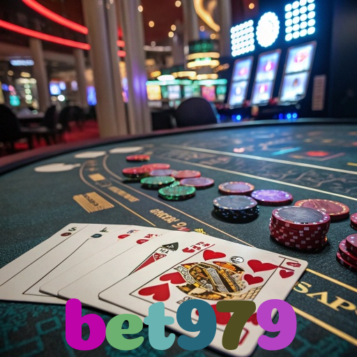 bet979