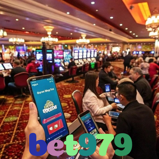  bet979