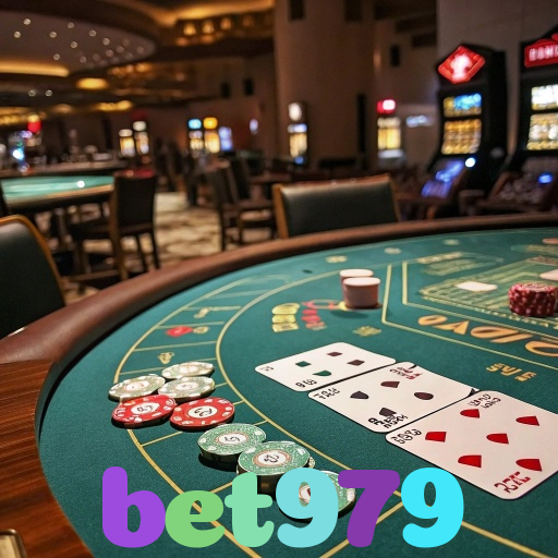  bet979