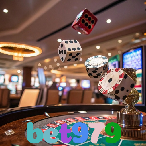  bet979