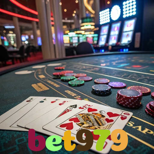  bet979