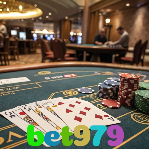  bet979