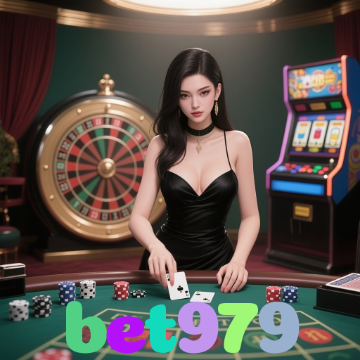  bet979