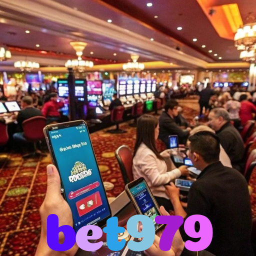  bet979