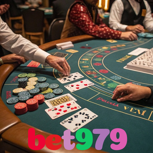  bet979