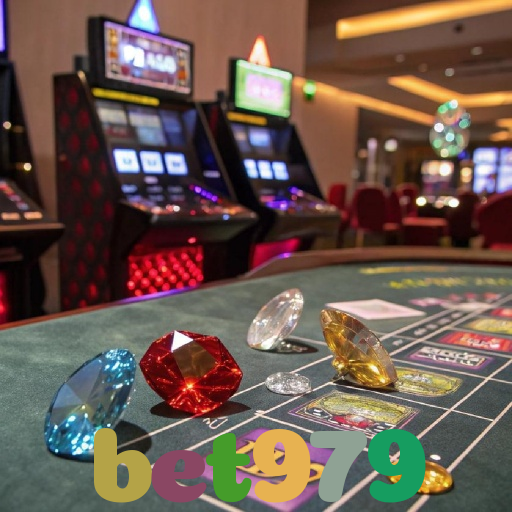  bet979