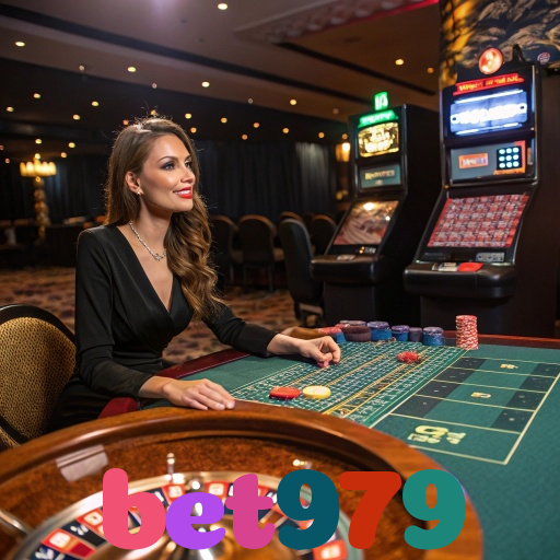  bet979