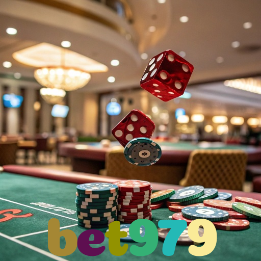  bet979