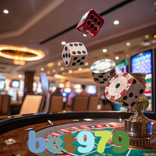  bet979