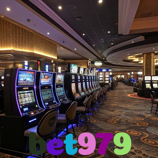  bet979