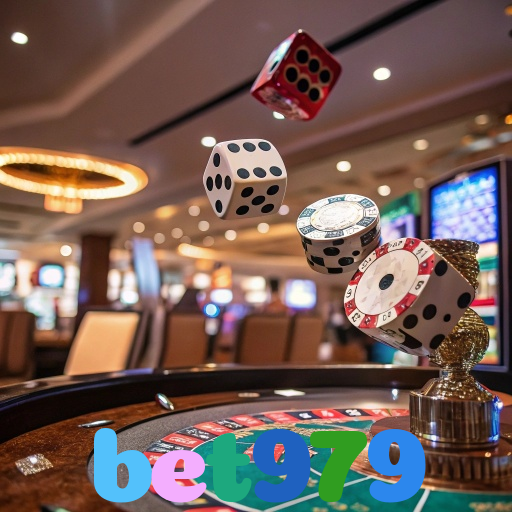  bet979