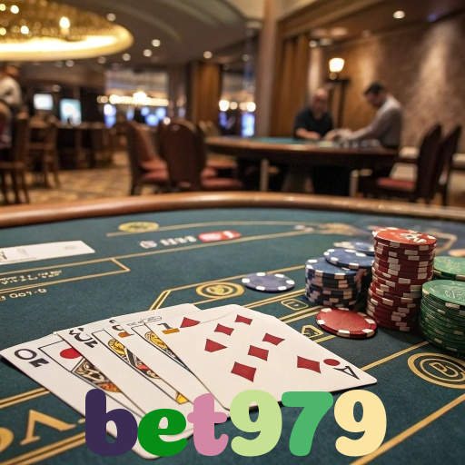  bet979