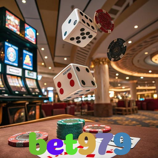  bet979