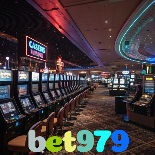  bet979