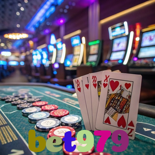  bet979
