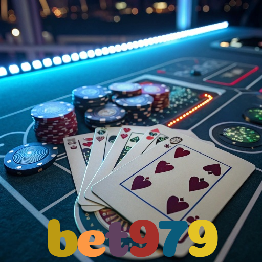  bet979