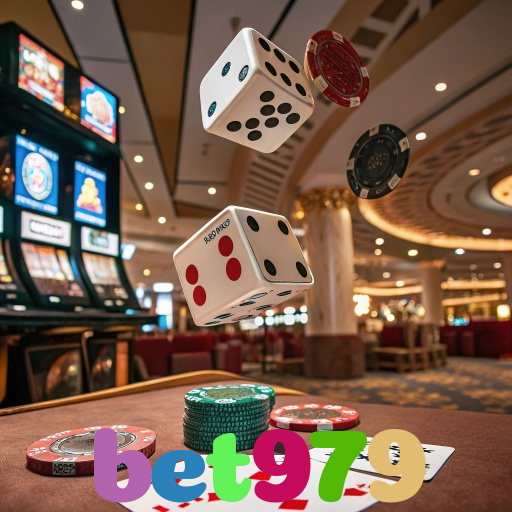  bet979