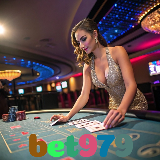  bet979