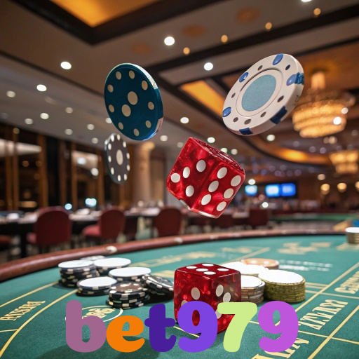  bet979