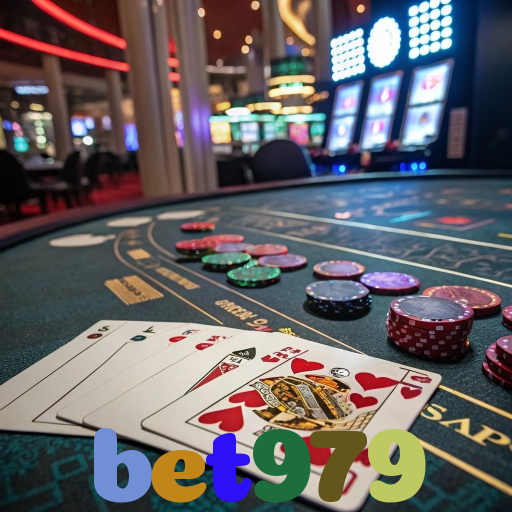  bet979
