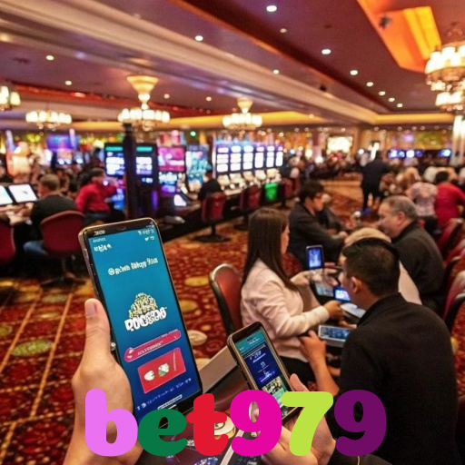  bet979