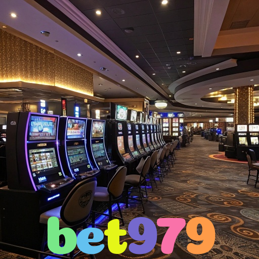  bet979