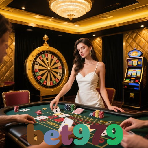  bet979