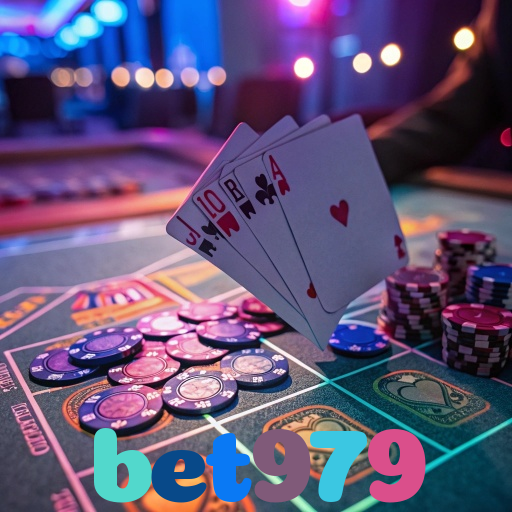  bet979