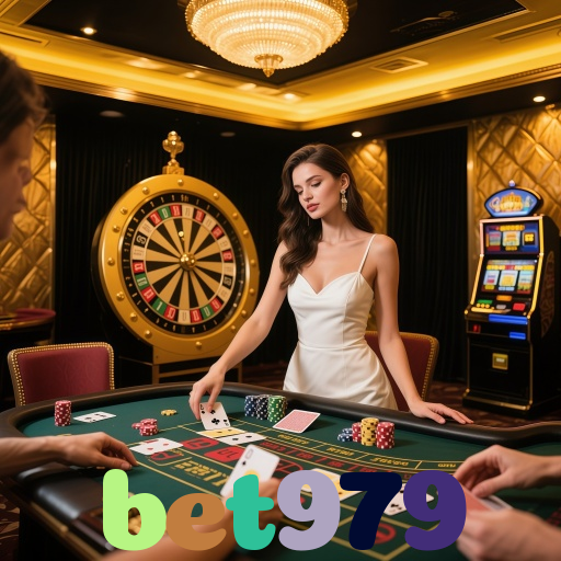  bet979