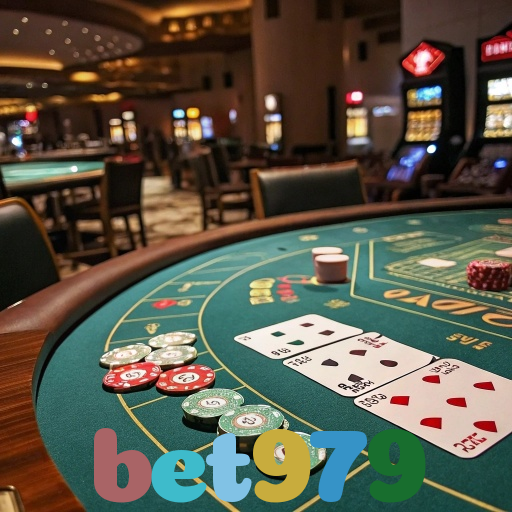 bet979