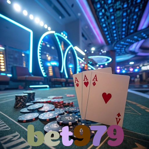  bet979