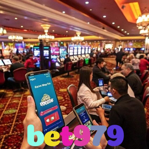 bet979