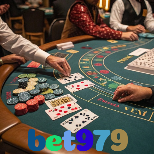  bet979