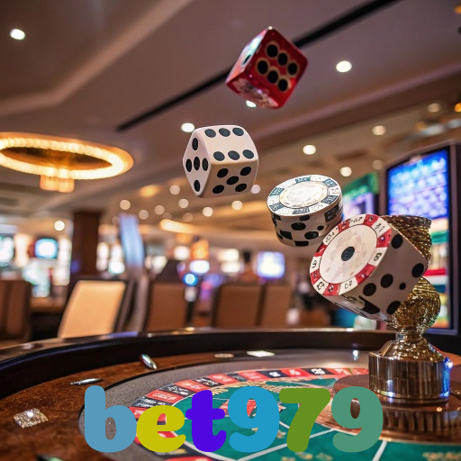  bet979