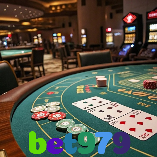  bet979