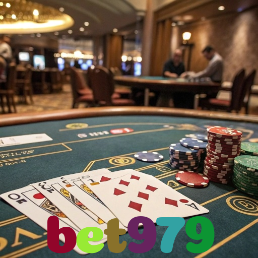  bet979