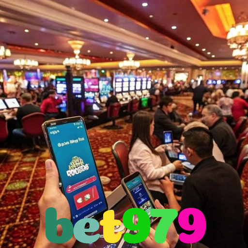  bet979